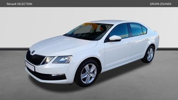 Octavia 1.6 TDI SCR Ambition