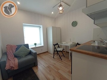 Mieszkanie, Będzin, Będzin, 16 m²