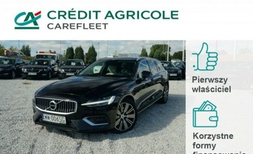 Volvo V60 D4190KM Salon PL Inscription Fvat 23...