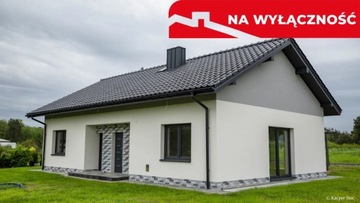 Dom, Jodłówka-Wałki, 130 m²