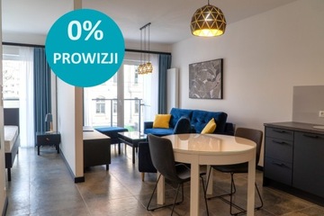 Mieszkanie, Poznań, Jeżyce, 40 m²