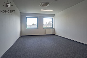Biuro, Wrocław, Krzyki, Gaj, 36 m²
