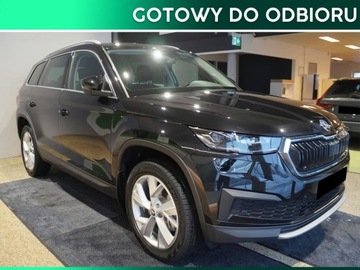 Skoda Kodiaq Style 1.5 TSI 150KM DSG