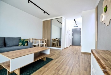 Mieszkanie, Gliwice, Brzezinka, 28 m²
