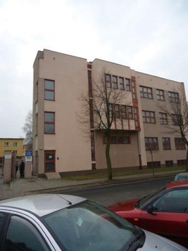 Biuro, Września, Września (gm.), 40 m²