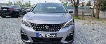 Peugeot 3008 AUT. Kamery 360 131 KM Radar Gwar...