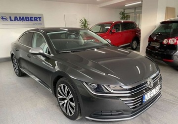 Volkswagen Arteon Volkswagen Arteon 2.0 TDI El...