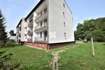 Mieszkanie, Kalników, Stubno (gm.), 49 m²