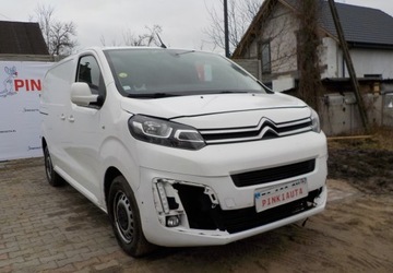 Citroen Jumpy 2.0-150 Diesel Okazja