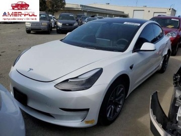 Tesla Model 3 TESLA MODEL 3, 2022r.