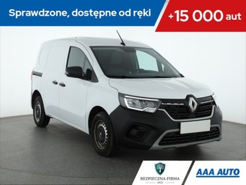 Renault Kangoo 1.3 TCe, L1H1, 3m3, VAT 23%