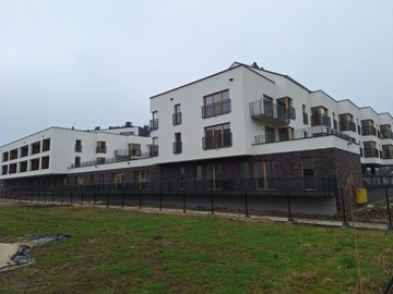 Mieszkanie, Skawina, Skawina (gm.), 91 m²
