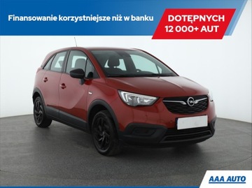 Opel Crossland 1.2 Turbo, Salon Polska