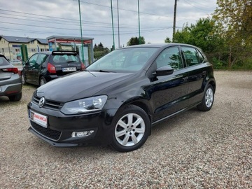 Volkswagen Polo 1.4 MPI 86KM/ Salon PL/ I WŁ