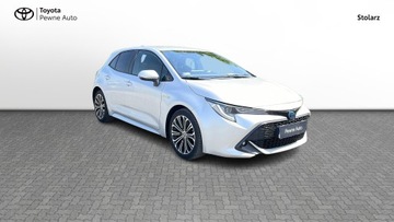 Toyota Corolla 2.0 Hybrid Comfort Seria E21 (2019-