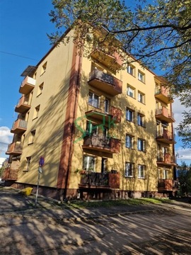 Mieszkanie, Wojkowice, Wojkowice, 50 m²