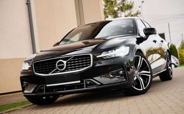 Volvo S60 ___ T4 R-DESIGN __ MEGA PREZENCJA