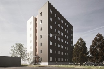 Mieszkanie, Nowy Sącz, 54 m²