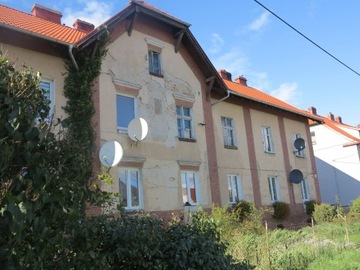 Mieszkanie, Jastrowie, 51 m²