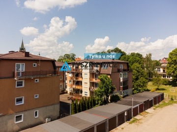Mieszkanie, Kościerzyna, 25 m²