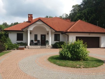 Dom, Otwock, Otwock, Otwocki (pow.), 225 m²
