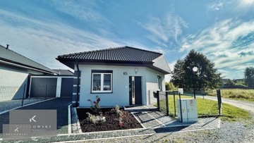 Dom, Namysłów, Namysłów (gm.), 115 m²