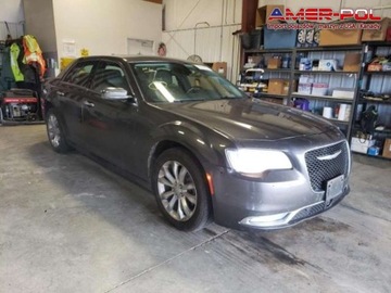 Chrysler 300 2016 CHRYSLER 300C, Amer-Pol