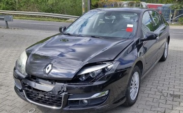 Renault Laguna 1.5 dCi 110KM LIFTING Klima Tem...
