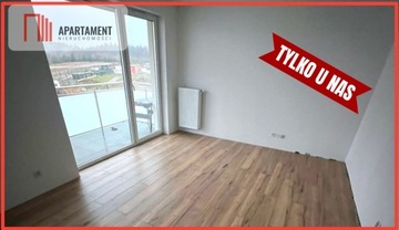 Mieszkanie, Kościerzyna, 57 m²