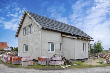 Dom, Smardzów, Oleśnica (gm.), 193 m²