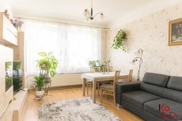 Mieszkanie, Chełm, 73 m²