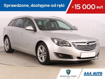 Opel Insignia 2.0 CDTI, Navi, Xenon, Bi-Xenon