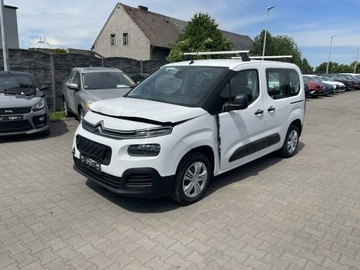 Citroen Berlingo Multispace Klima