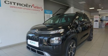 Citroen C3 Aircross 1.2 PureTech GPF Shine SS ...