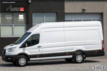 Ford Transit L4H3 130KM TREND 2023 STAN BDB