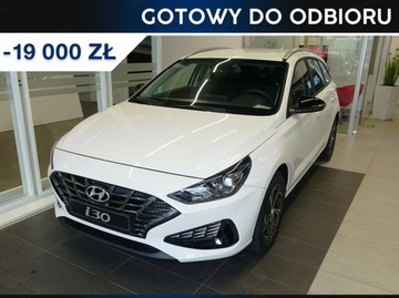 Hyundai I30 1.5 T-GDI 48V Smart Combi 160KM 2023