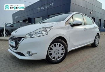 Peugeot 208 Peugeot 208 1.2 VTi Active