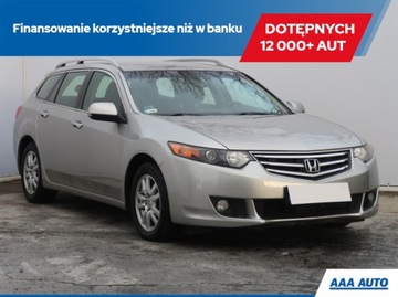 Honda Accord 2.2 i-DTEC, Klima, Klimatronic