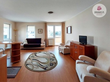 Mieszkanie, Jantar, Stegna (gm.), 45 m²