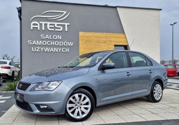 Seat Toledo 1.6Tdi Klimatronik Tempomat Alu Serwis