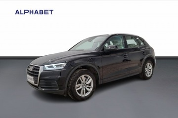 Audi Q5 40 TDI Quattro S tronic