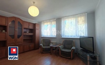 Mieszkanie, Polkowice, 43 m²