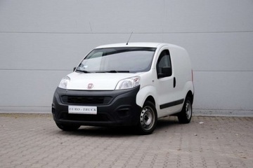 Fiat Fiorino 1rej 2021,80KM, 32 900 netto,salo...