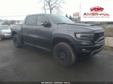 RAM 1500 2022r, 1500 TRX, 4x4, 5.7L