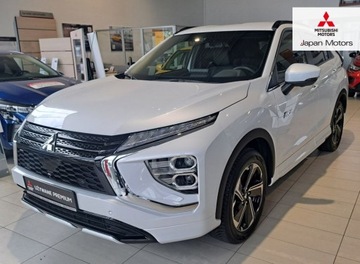 MITSUBISHI Eclipse Cross Intense plus