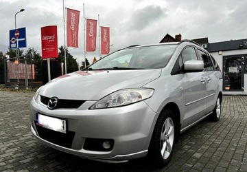 Mazda 5 Mazda 5 I 1.8 Exclusive