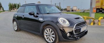 MINI Cooper S SD Skora Limiited EditionFull Le...