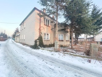 Dom, Stare Siołkowice, 200 m²