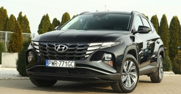 Hyundai Tucson (Nr.031) 1.6 Hybrid Automat Kam...