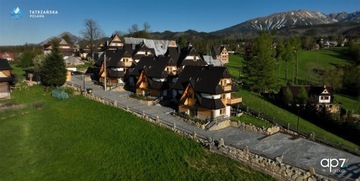 Dom, Zakopane, Zakopane, 517 m²